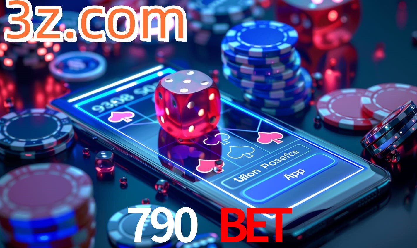 Baixar App 790 Bet