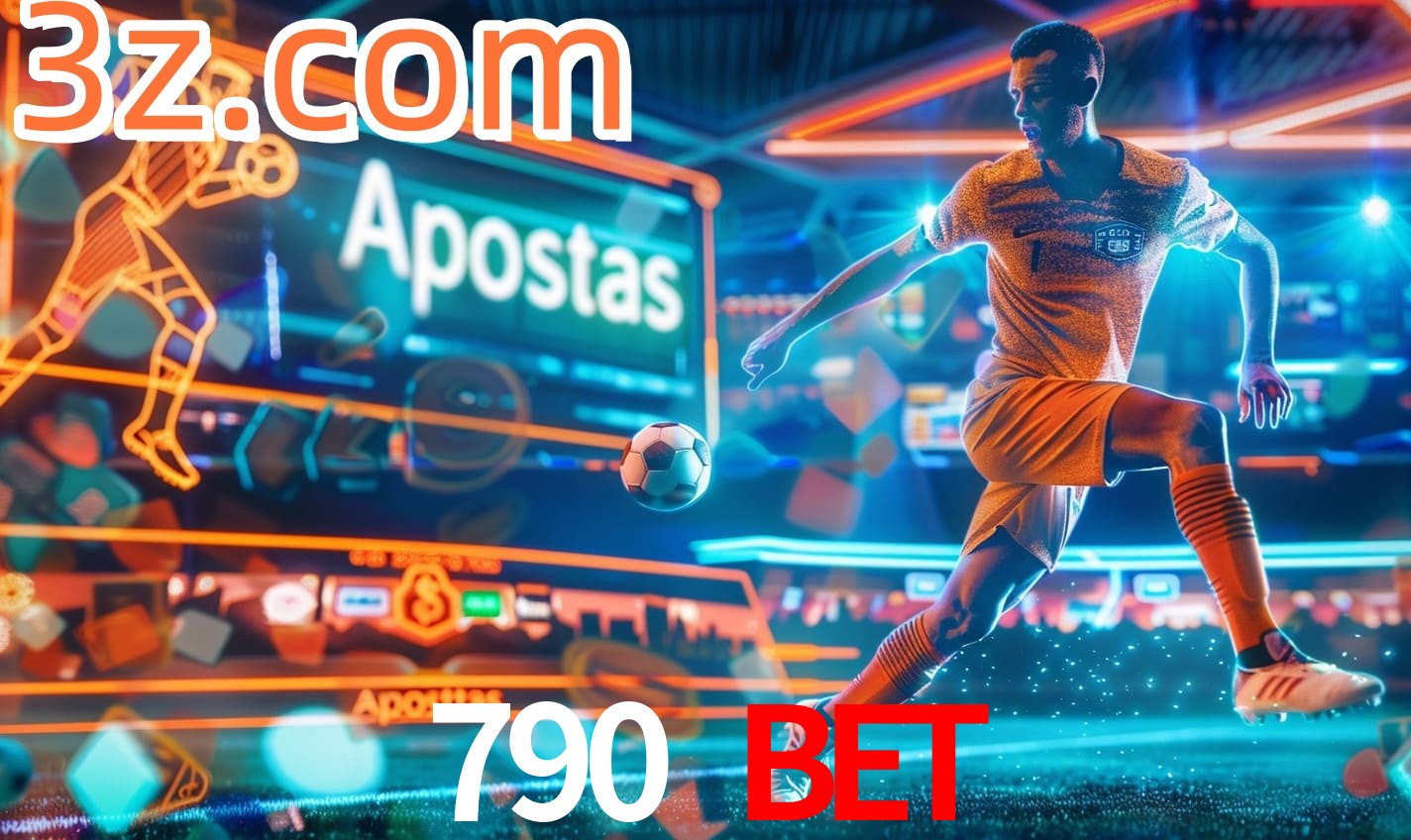 Apostas 790 Bet