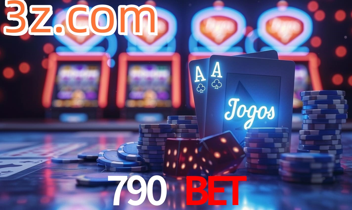 Lista de Jogos 790 Bet